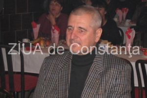 Nicolae Spirescu va fi inmormantat marti, la Cumpana