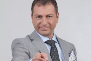 Christian Sabbagh părăseşte un timp Kanal D pentru a deveni imaginea Poliţiei Române