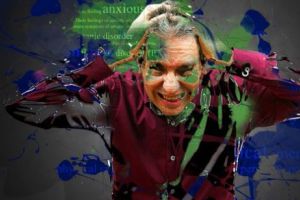 Descoperire ULUITOARE. Unde sunt plasate celulele ANXIETĂȚII şi ce anume generează NELINIȘTEA. Informaţia care ar putea ajuta MII de OAMENI!