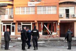 Închisoare cu suspendare şi amendă penală pentru vinovaţii de explozia de la Pensiunea “Neptun” din Alba Iulia