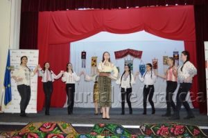 GALERIE FOTO-PANCIU: Tradiţii şi obiceiuri de Dragobete cu Ansamblul Folcloric „Țara Vrancei“