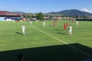 Fotbalul mic din Timis are un nou conducator dupa mai mult de 20 de ani