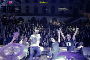 Primavara vine cu vesti excelente: Lansarea noului single Implant Pentru Refuz, „Intre-Deschis”