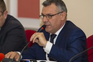 Noua organigramă a Primăriei Deva a fost aprobată de Consiliul Local
