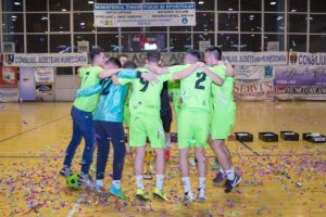 (GALERIE FOTO) Hunedorenii de la „Matei Corvin” au câştigat „Cupa Liceelor BIG FM”