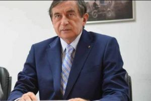 Nicolae Demetriade, noul preşedinte al Asociaţiei Naţionale a Agenţiilor de Turism (ANAT)