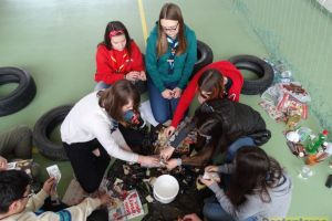 S-a încheiat Festivalul „Bucurie şi Promisiune”