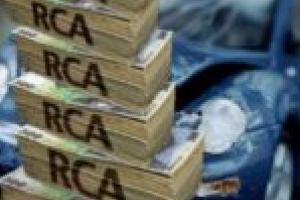 Noile tarife de referinţă RCA, mai mari cu 10% faţă de anul trecut!