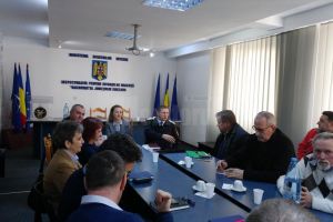 Cursurile în unităţile de învăţământ preuniversitar sucevene nu vor fi suspendate