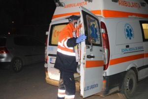 UPDATE: Accident MORTAL la Valea Lupşii. O femeie de 37 de ani a decedat după ce a fost acroşată de un autoturism