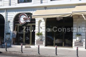 Isi extinde afacerile:  Cafeneaua detinuta de familia Simonei Halep creste“ cu doua etaje