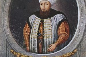 Dobrogea in perioada otomana (II):  Poruncile sultanilor Ahmed al III-lea si Mahmud I