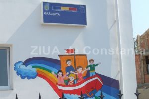 Licitatie la Ministerul Educatiei pentru lucrari de construire de gradinite. Trei dintre ele, in judetul Constanta (document)