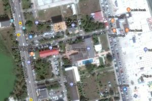 Cladirea de opt etaje ridicata de Ilie Panait pe bulevardul Mamaia va fi supraetajata. Ce document a emis municipalitatea 