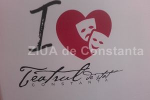 Premiera: Testosteron“, pe scena Teatrului de Stat Constanta