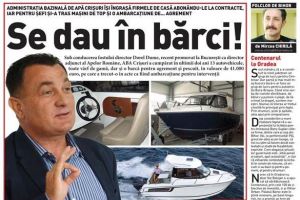 Nu rataţi noul BIHOREANUL tipărit