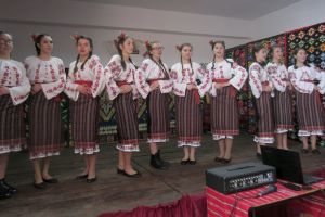 „Conexiuni culturale” bereştene
