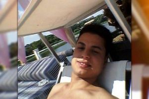 Fiul unui diplomat libian şi-a hăcuit iubita, pisica acesteia şi un vecin