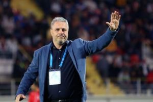 Șumudică apără FCSB-ul, după eşecul cu Lazio