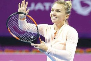 WTA a pregătit bonusuri colosale pentru Simona Halep