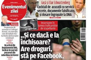 Luni, 25 februarie 2018