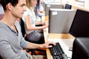 Bacalaureat 2018: elevi fără nivel de competenţă la proba de competenţe digitale