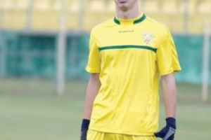 Încă un vasluian în Cipru