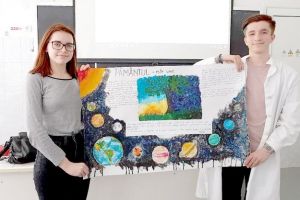 Proiect educaţional la Colegiul “Cuza Vodă” Huşi