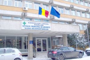 Unde se vor trata bârlădenii? “Spitalul a fost îngenuncheat! Nu se poate ridica nici azi!”