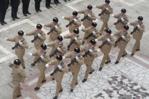 Eveniment aniversar in Fortele Navale. Despre ce este vorba. Cine este comandantul structurii militare sarbatorite