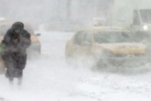 VREMEA. România, PARALIZATĂ de GER! Termometrele arată cifre UIMITOARE. AMN a emis un nou COD