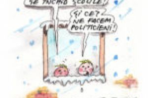 Insectarul cu nă(l)uci 26 februarie 2018