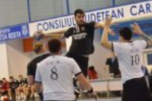 Handbal ca în vremurile bune