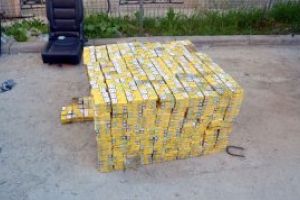 Piata neagra a tigaretelor a ajuns la 15,6% in ianuarie, in scadere semnificativa