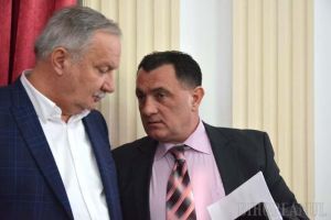 Răzbunare de cioban: Fostul şef al ABA Crişuri, Dorel Dume, îi vânează pe cei care i-au dezvăluit şpăgile