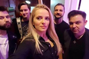 VIDEO – The Humans reprezintă România la Eurovision 2018