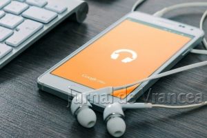 Aplicaţii Android pentru muzică de ralaxare