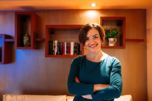 Dependenţa de telefon poate ruina copilăria