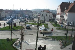 Municipiul Codlea, prezent, în premieră, la Târgul de Turism al României