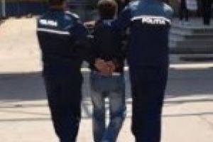 Un brailean de 32 de ani a fost retinut de catre politisti pentru talharie calificata