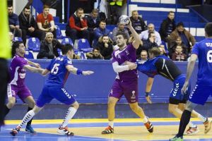 Succes pentru SCM Politehnica Timisoara dupa o deplasare lunga la Iasi