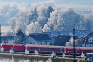 Anunţ de ULTIMĂ de la CFR Călători. Lista trenurilor ANULATE