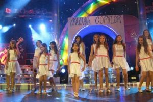 “MAMAIA COPIILOR” 2018