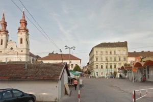 Adrian Todor (PSD) afirmă că Gheorghe Falcă a reluat ideea amplasării monumentului Marii Uniri în Piaţa Catedralei: „Ne opunem DEMOLĂRII pieţei!”