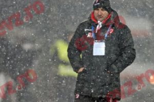 Miriuţă va fi demis. Cine îi v lua locul pe banca lui Dinamo