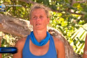 Exatlon 25 februarie: Pare extrem de dură, dar în suflet ascunde o mare dramă! Mariana nu şi-a mai putut stăpâni lacrimile: ”Mi-e dor de...”