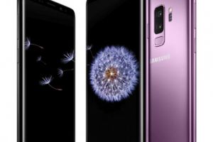 Au inceput precomenzile pentru Galaxy S9! Cat costa in Romania si de unde poate fi comandat