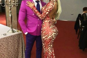 Prima reactie a fostului iubit al Loredanei Chivu, dupa ce blondina a anuntat despartirea! A facut-o praf: „Capra… ” Toti au ras de ea