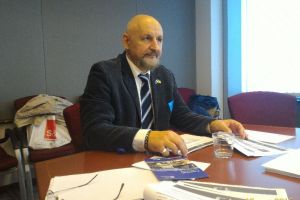 Purcaru, ironic: „Adică, nu faptele demne de mafia ale unor procurori afectează imaginea României, ci dezvăluirea lor, lupta împotriva lor!”