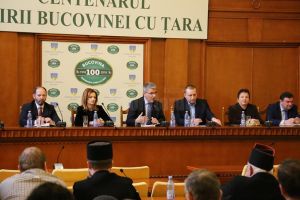 Criza de masă lemnoasă, una din principalele probleme semnalate la Suceava la întâlnirea cu ...